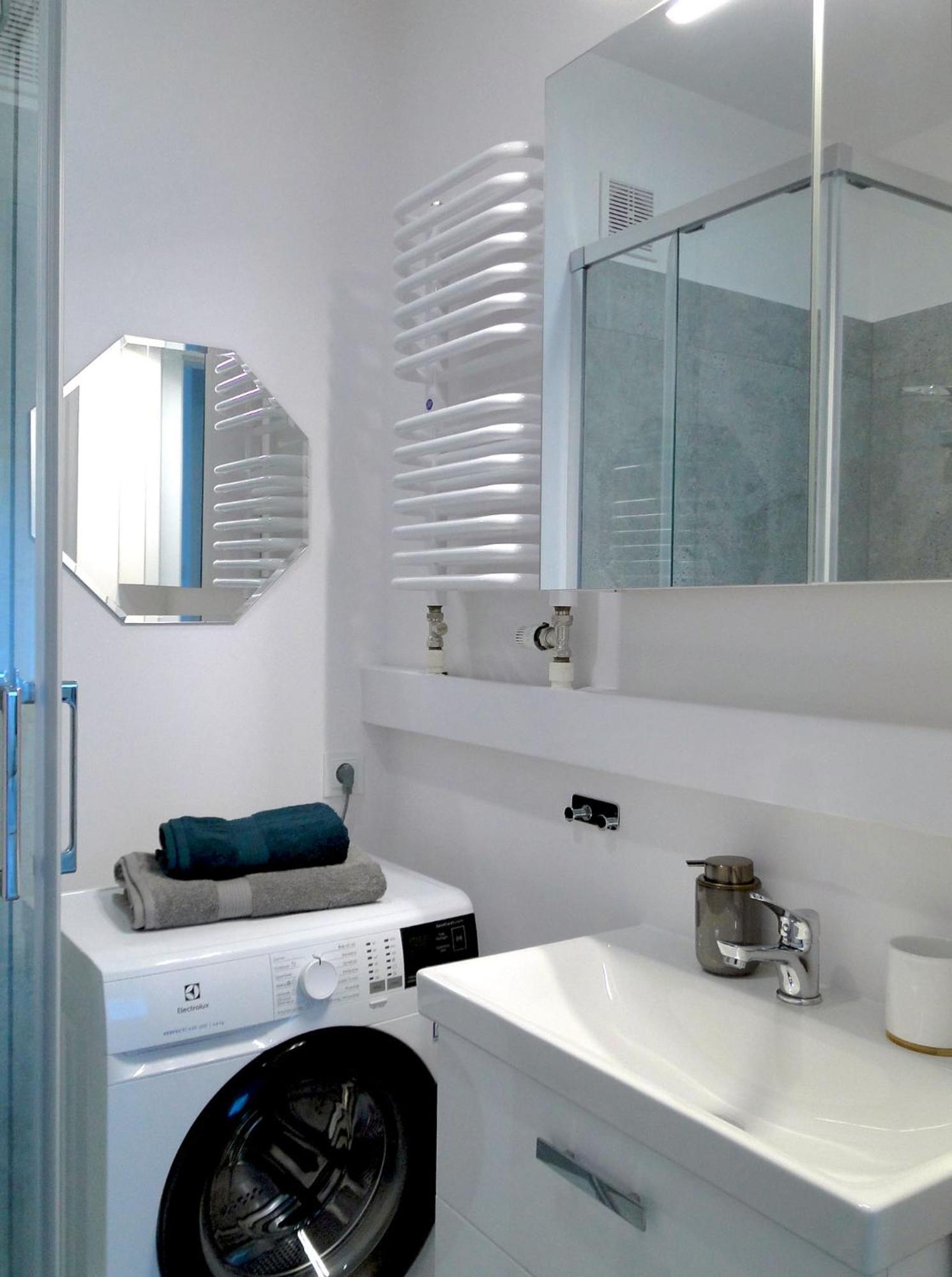 Apartmán Franciszkanska 18