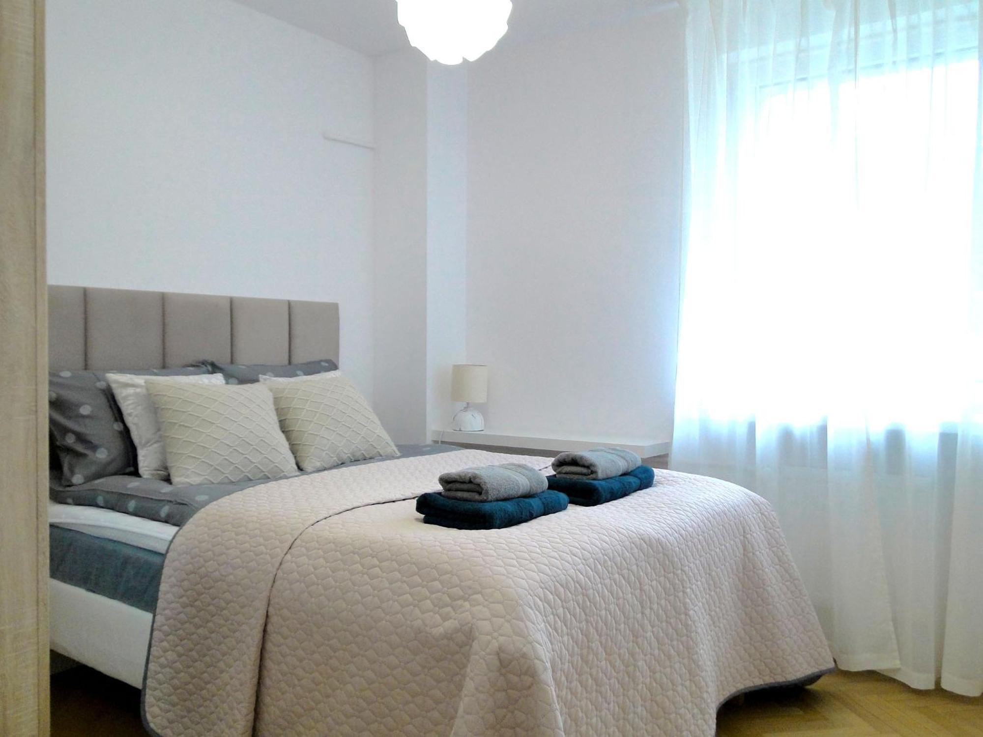 Apartmán Franciszkanska 18